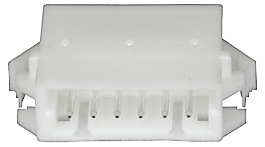 292254-6, TE Connectivity