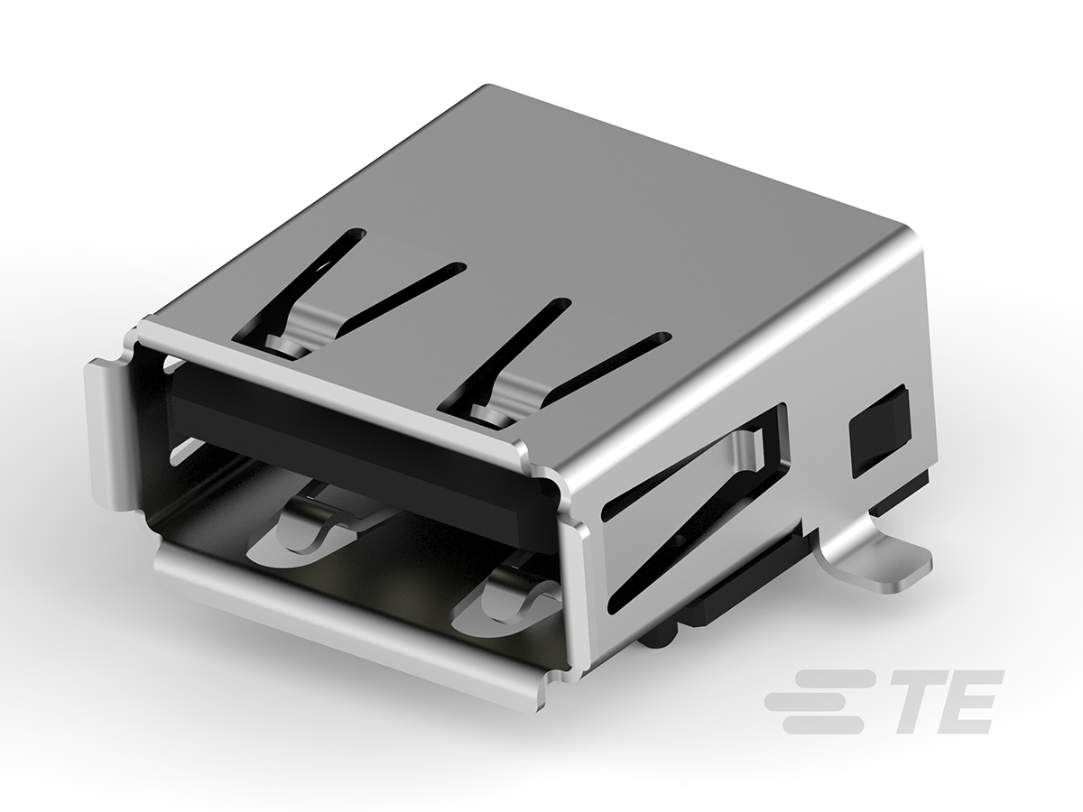 292303-9, TE Connectivity