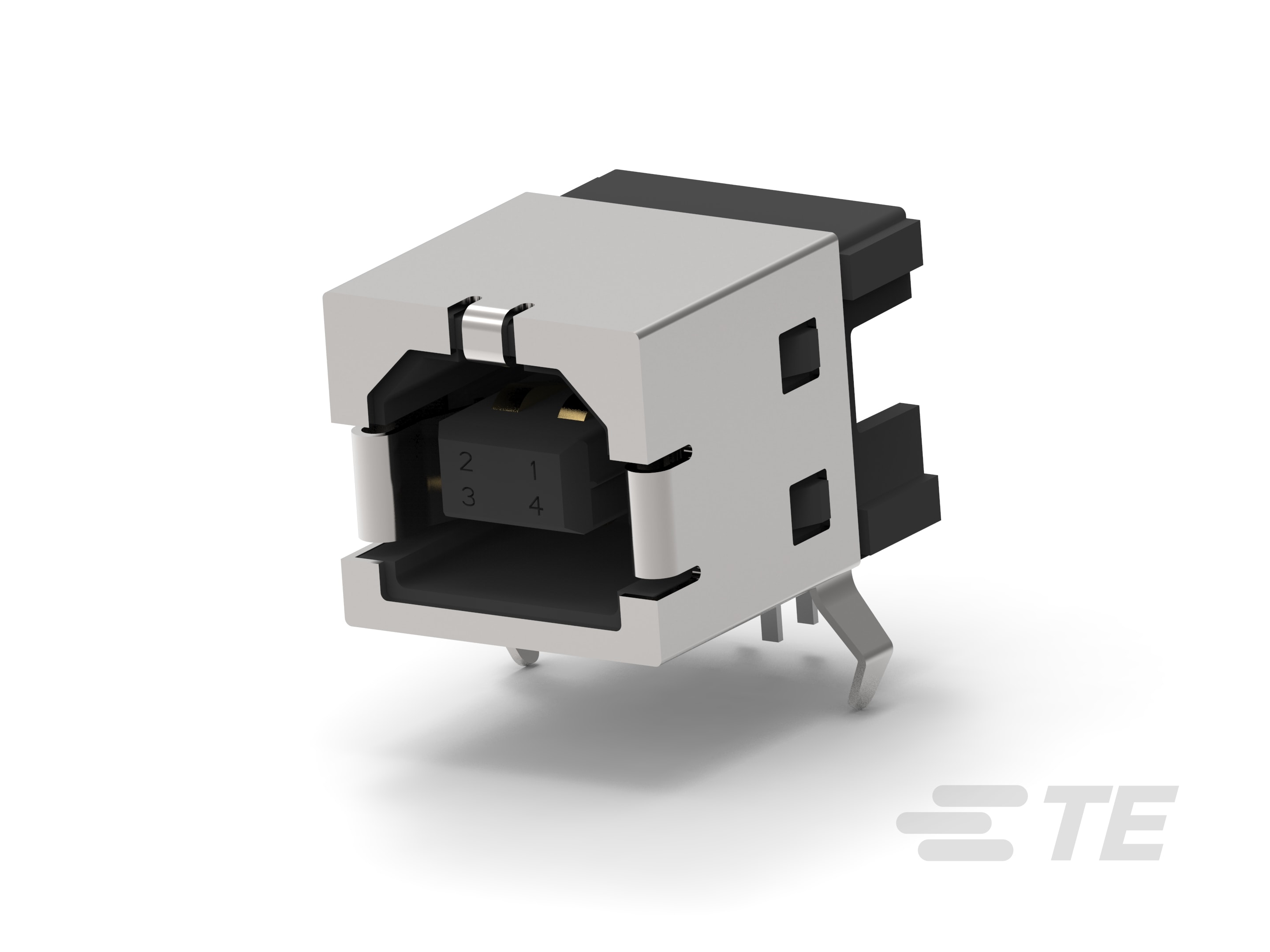 292304-3, TE Connectivity