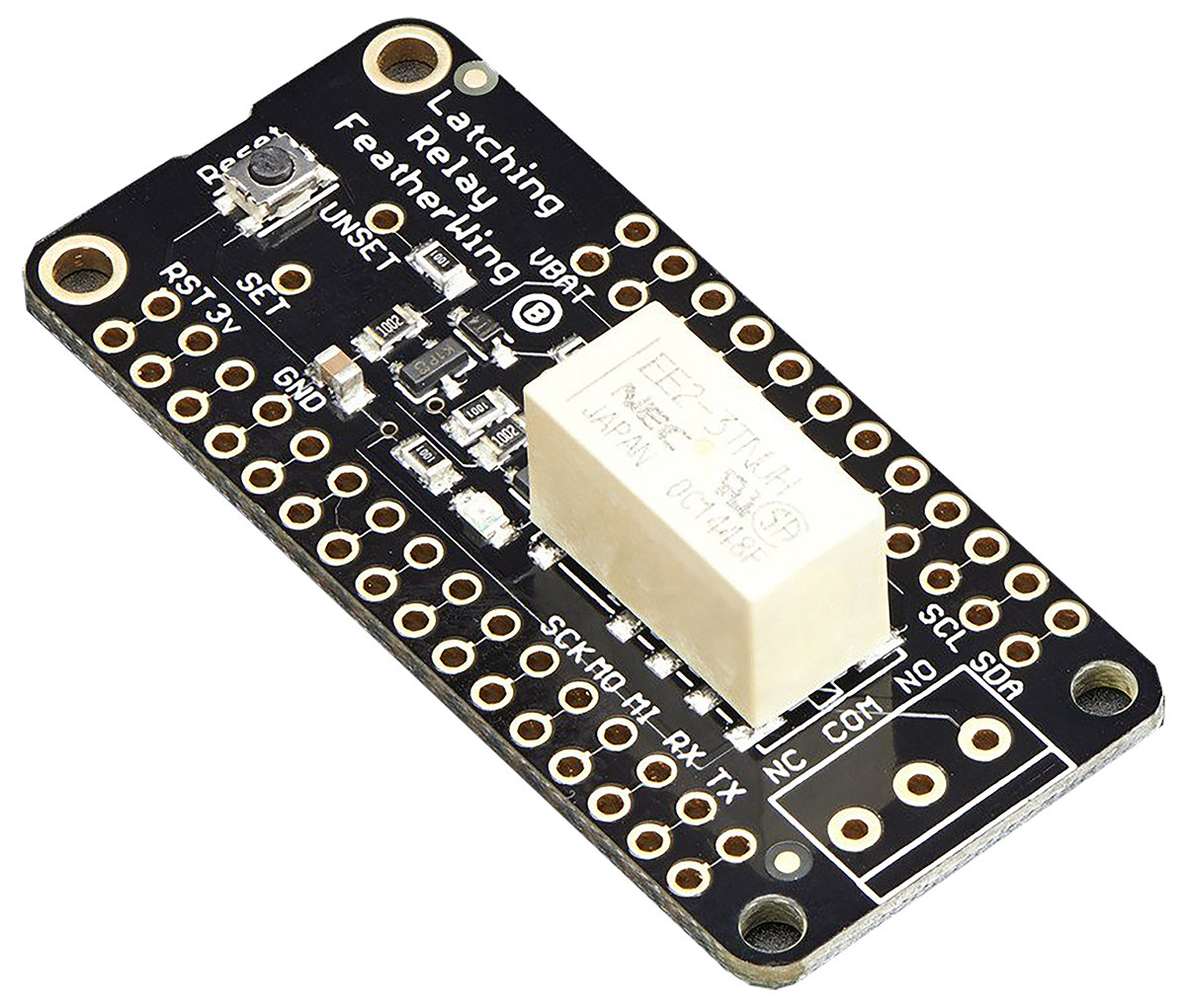 2923, ADAFRUIT INDUSTRIES