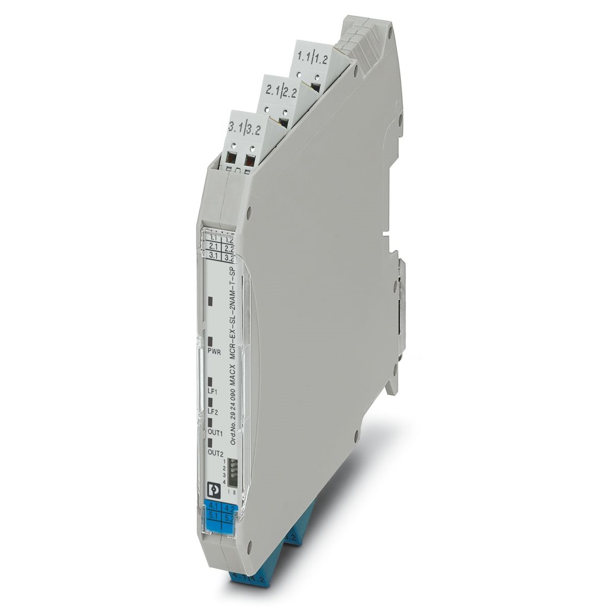 2924090, Phoenix Contact