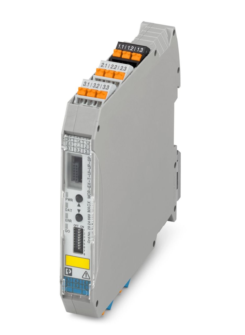 2924689, Phoenix Contact