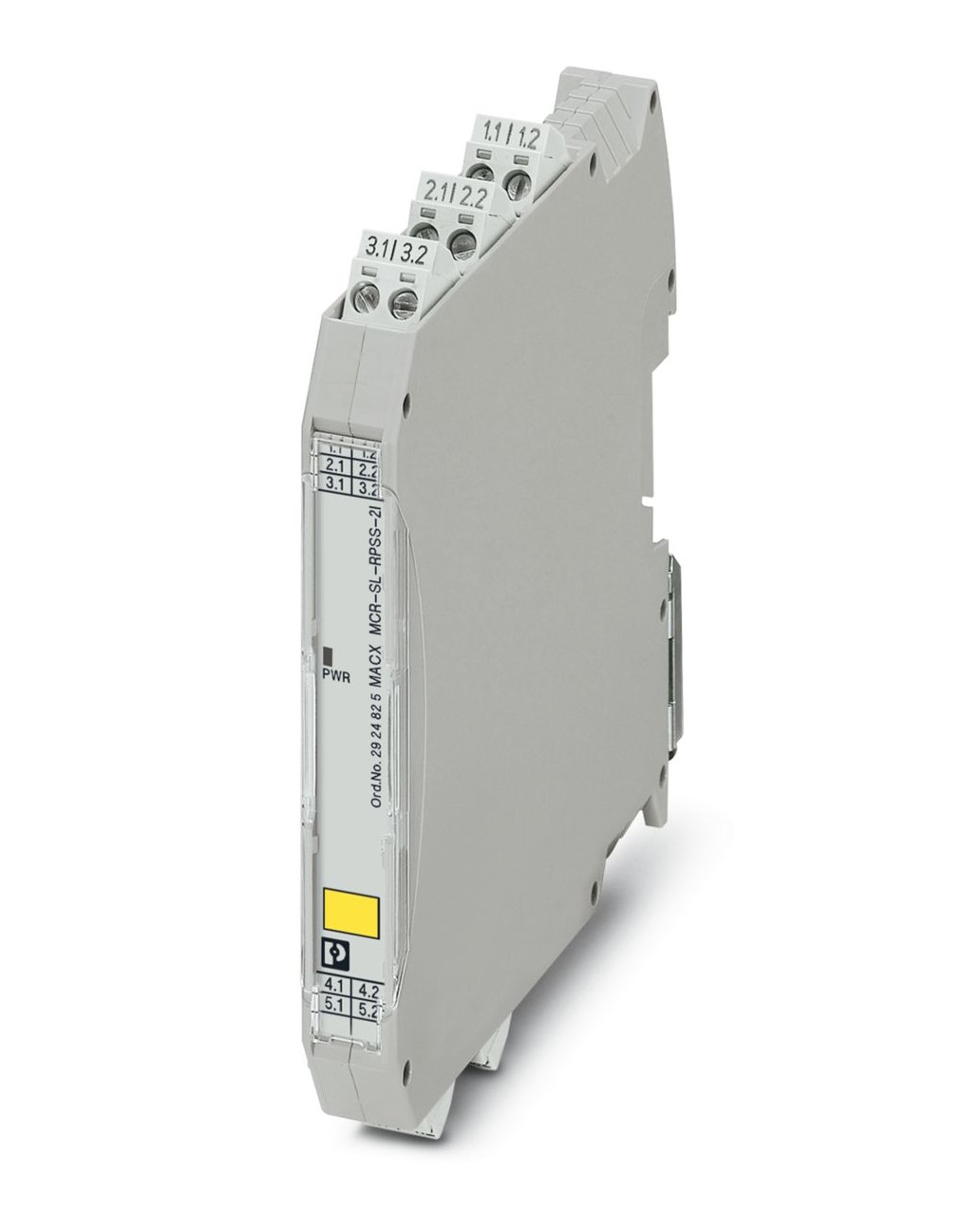 2924825, Phoenix Contact