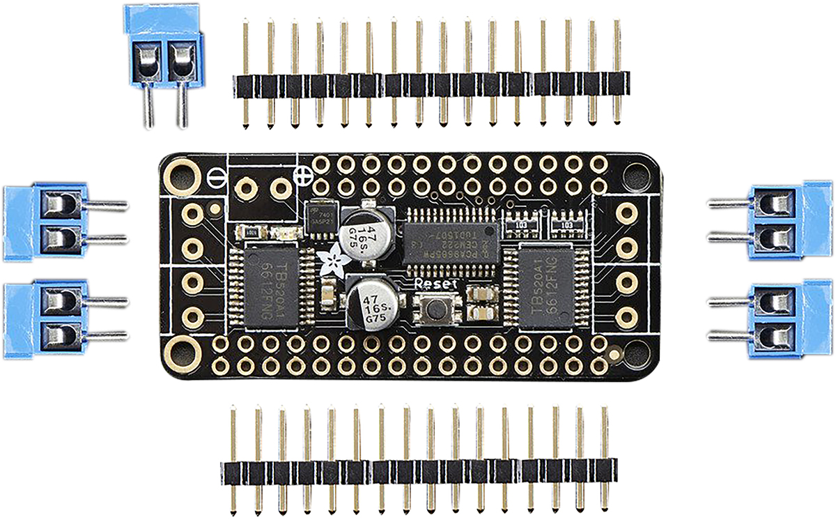 2927, ADAFRUIT INDUSTRIES
