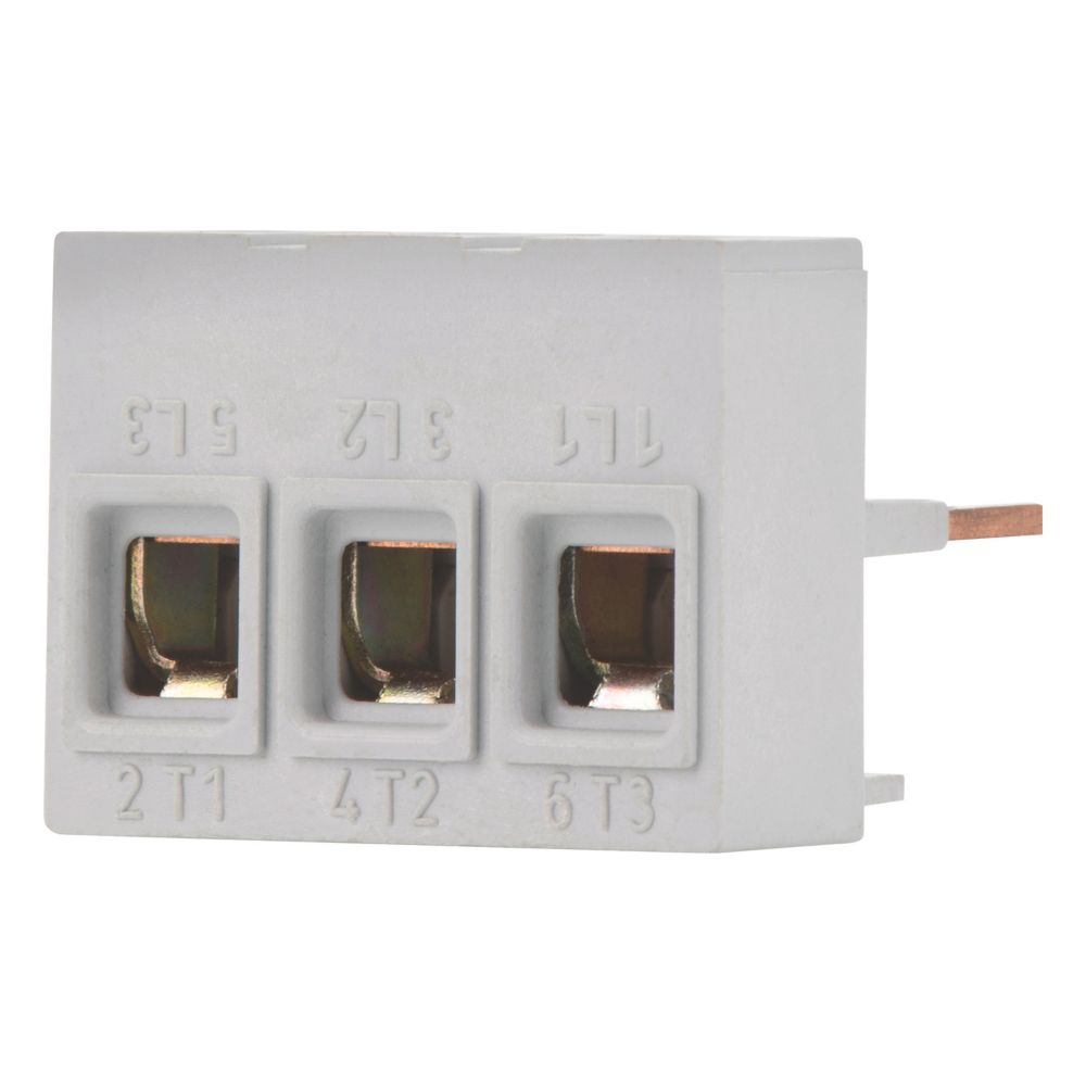 292886 BK25/3-PKZ0-U, Eaton