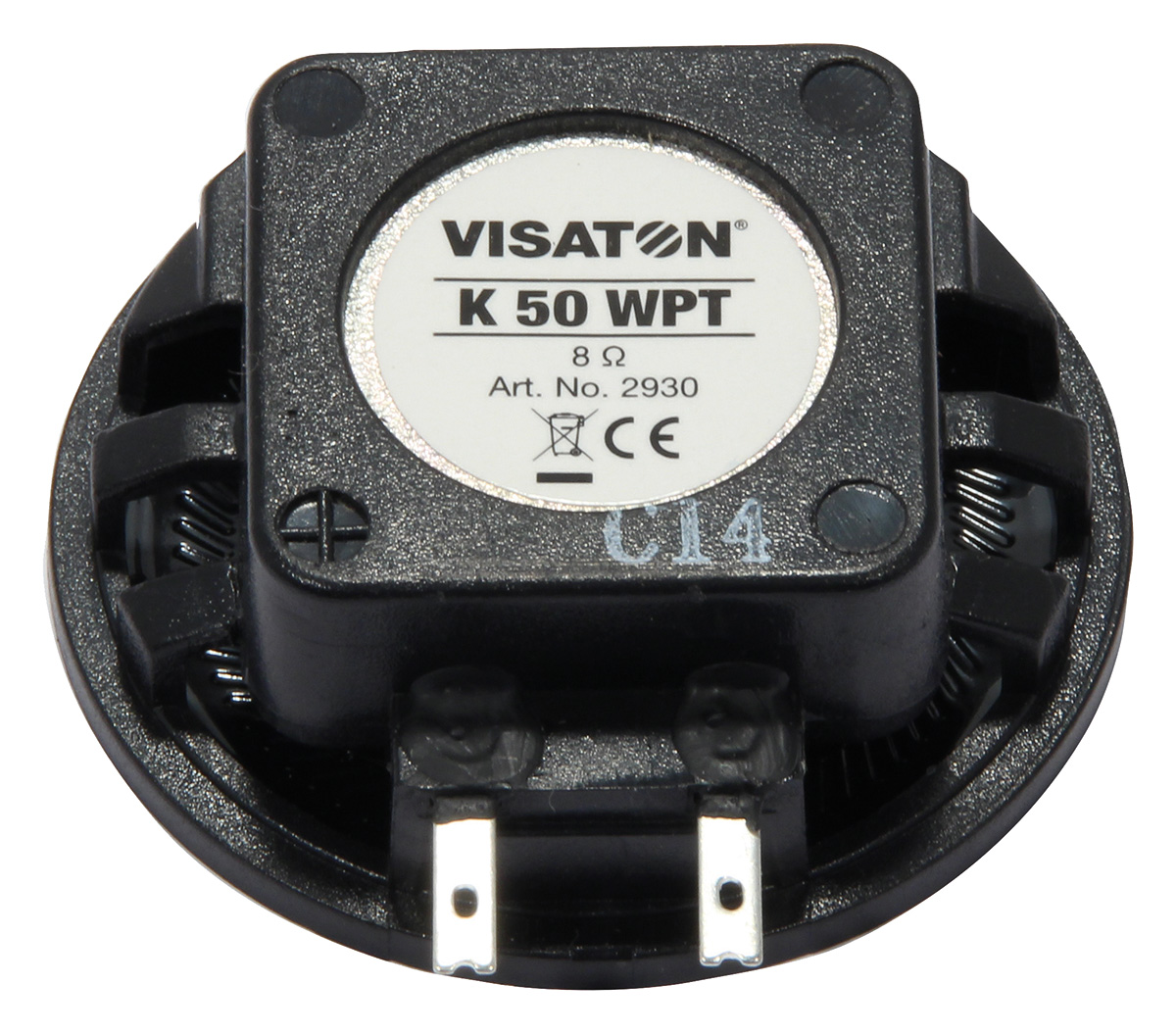 2930, Visaton