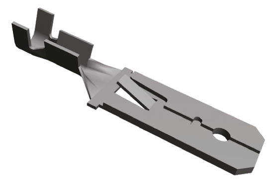 293041-2, TE Connectivity