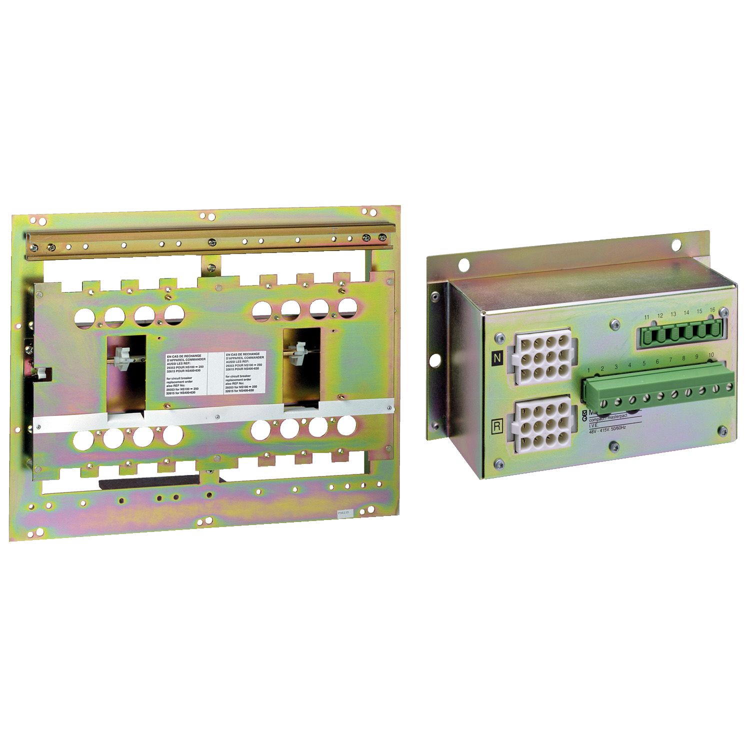 29350, Schneider Electric