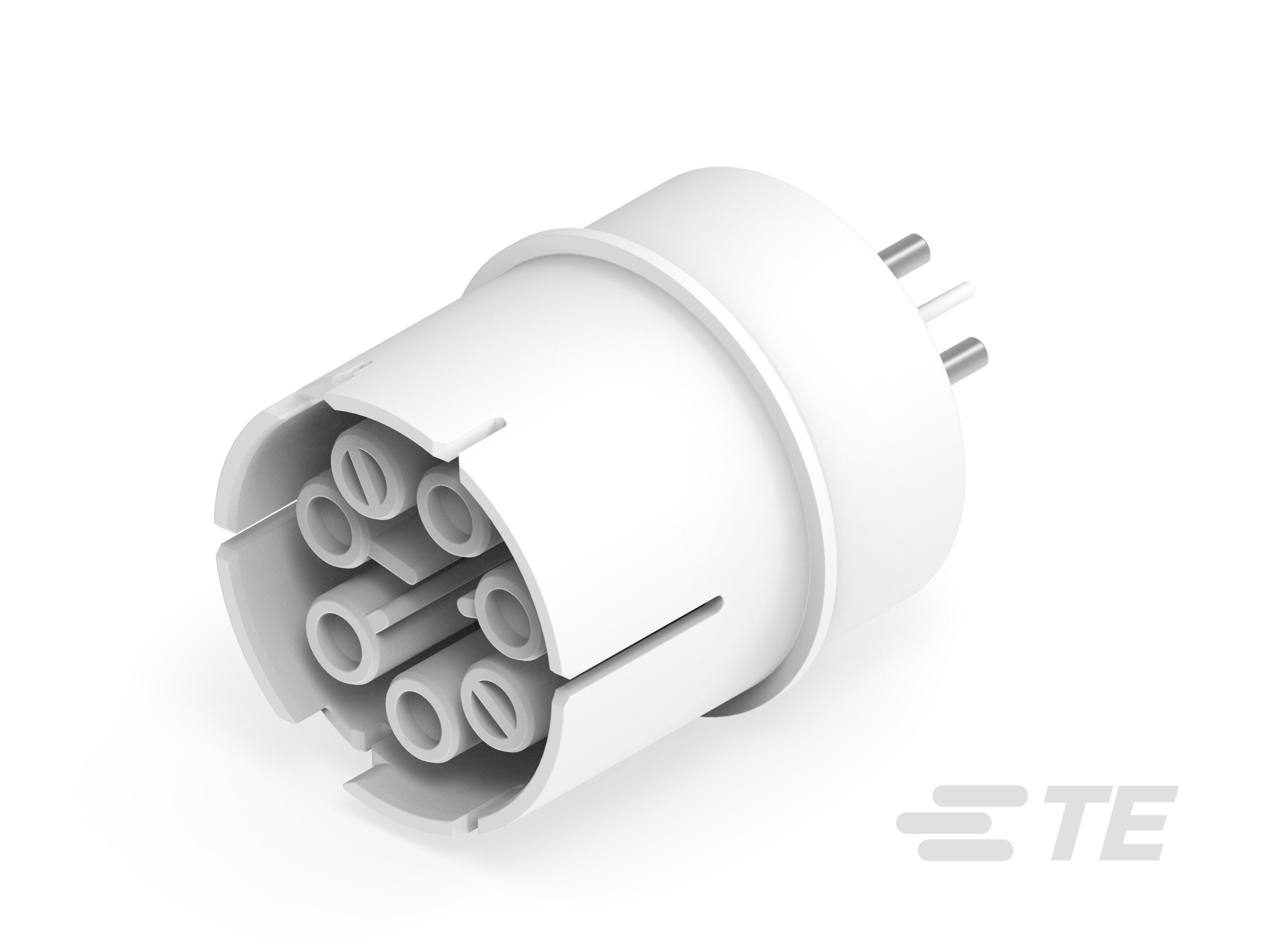 293696-3, TE Connectivity