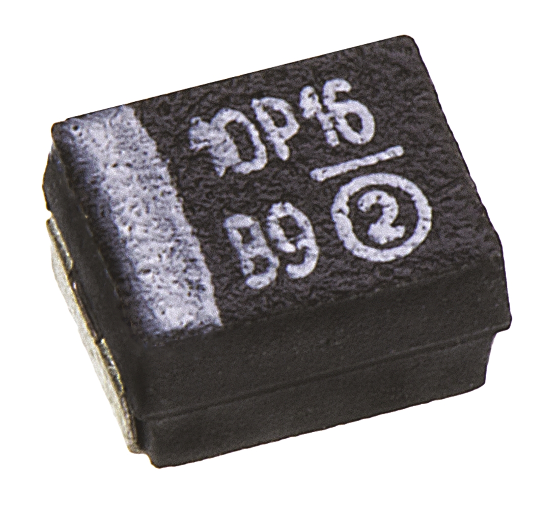 293D106X9016B2TE3, Vishay