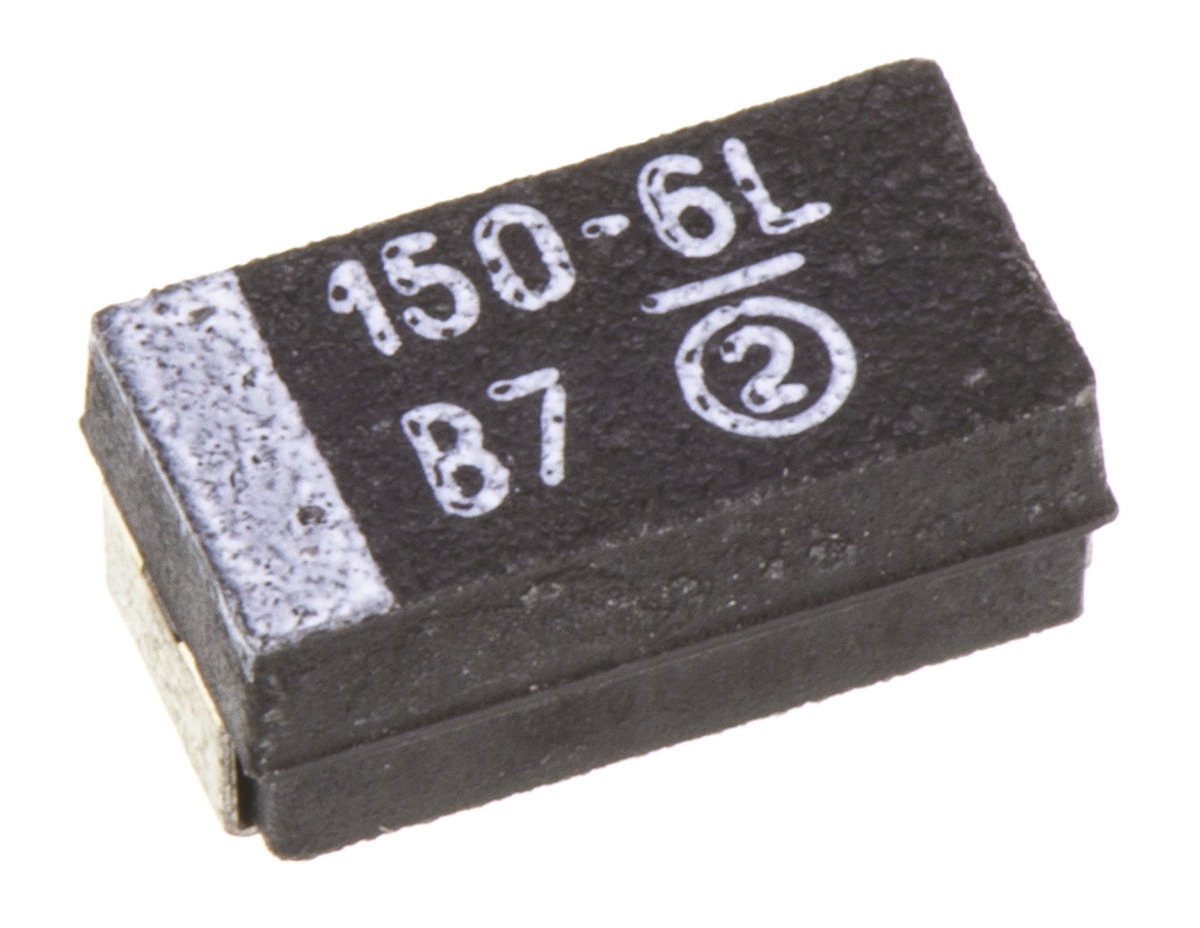 293D157X96R3C2TE3, Vishay