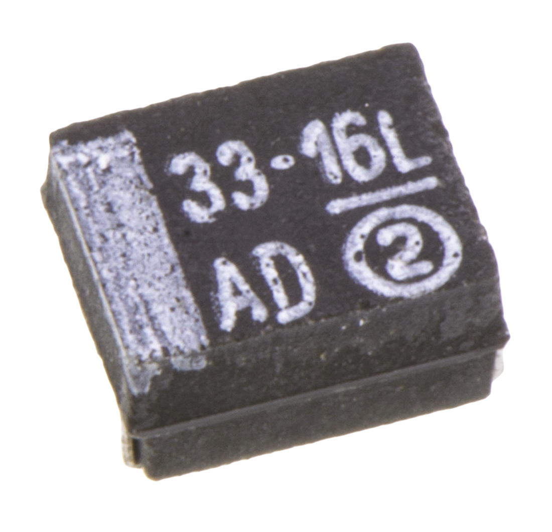 293D336X9016B2TE3, Vishay