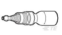 294297-000, TE Connectivity