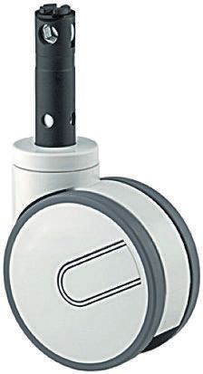 2944 UAP 125 R26-28D, Tente