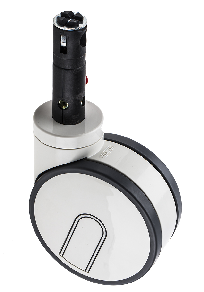 2946 UAP 125 R26-28D, Tente