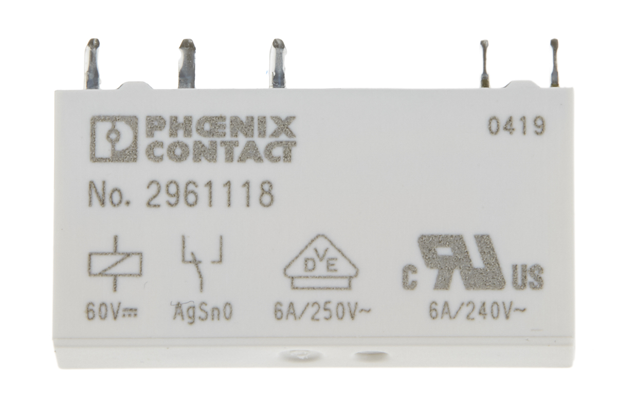 2961118, Phoenix Contact