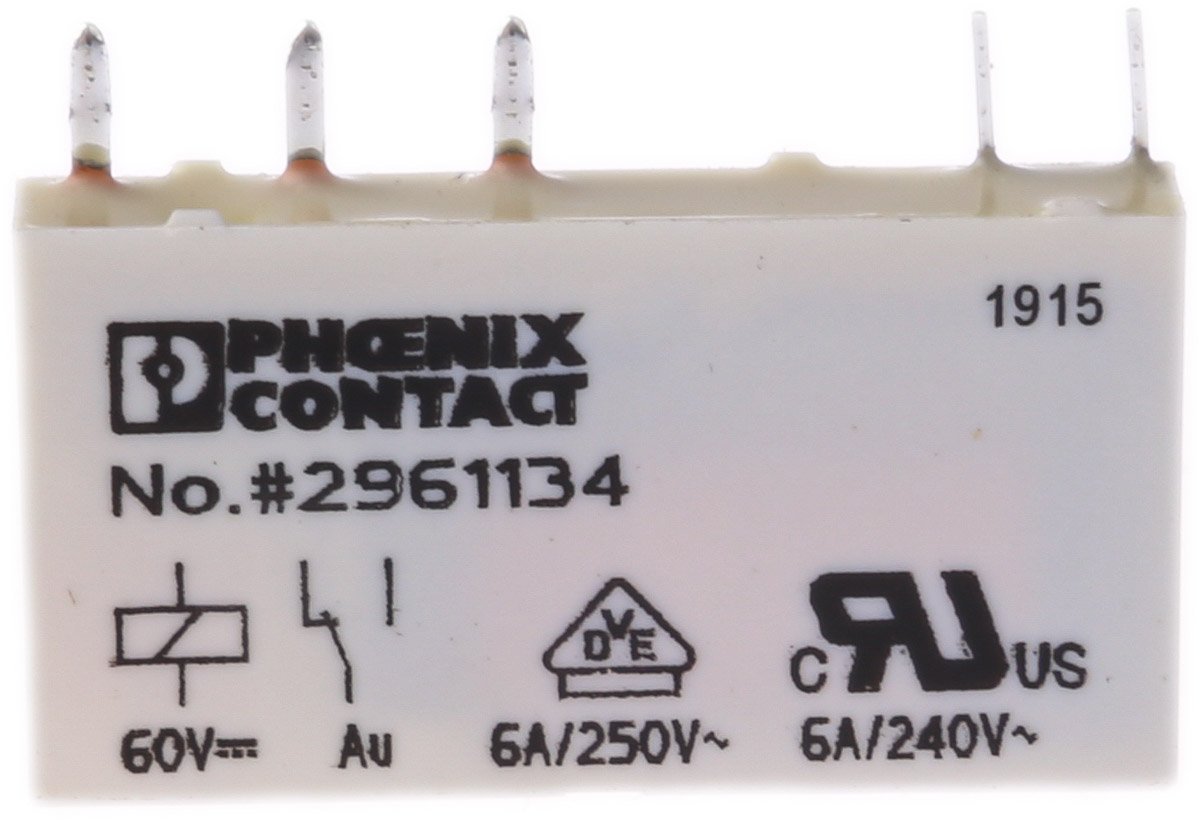 2961134, Phoenix Contact