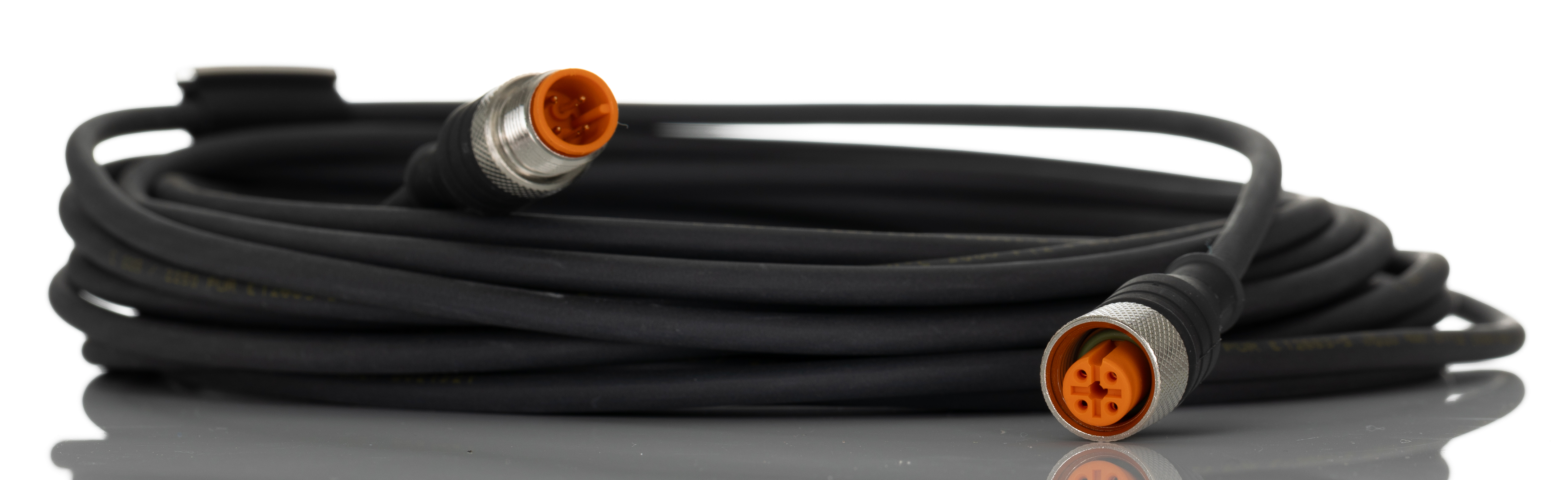29620 RST 4-RKT 4-225/10 M, Lumberg Automation