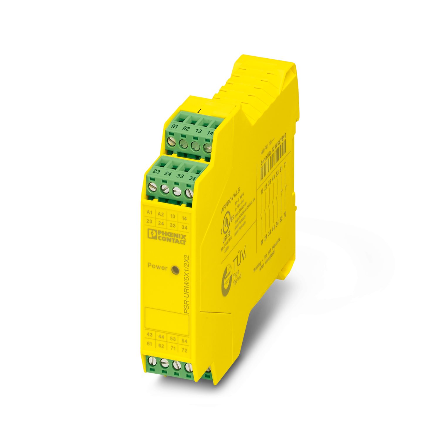 2963970, Phoenix Contact