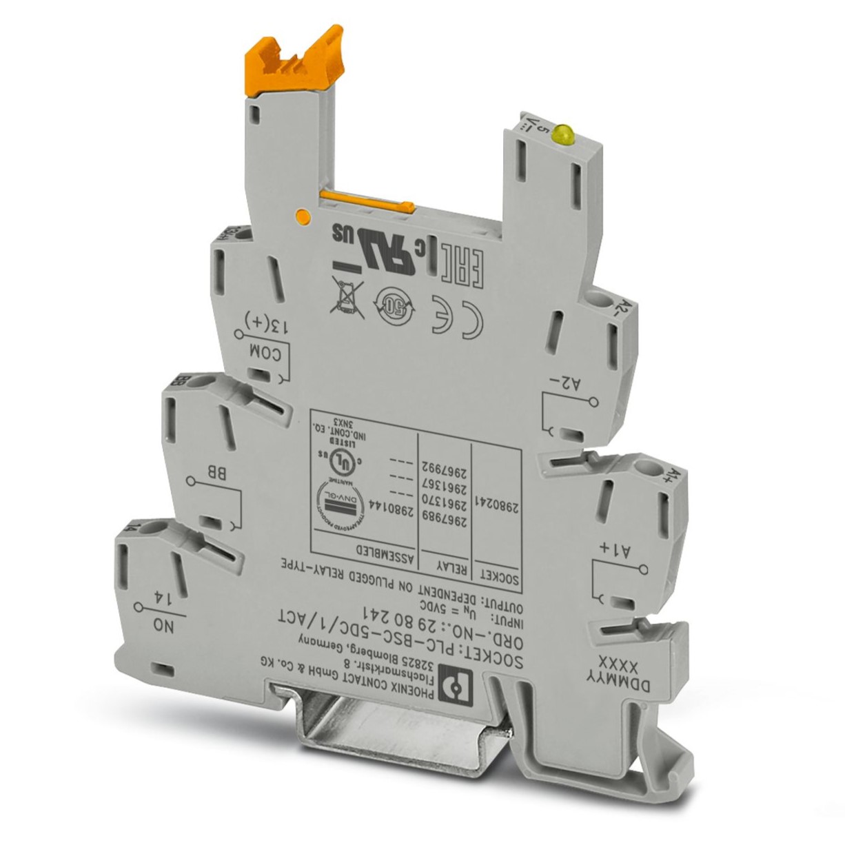 2966058, Phoenix Contact