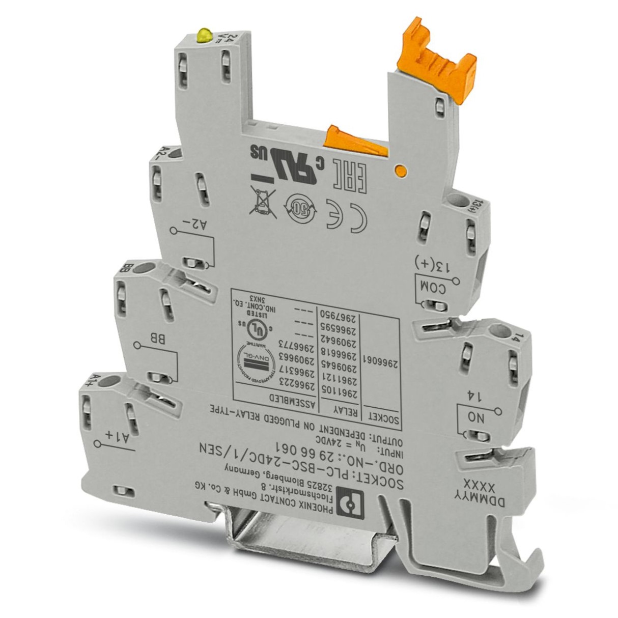 2966061, Phoenix Contact