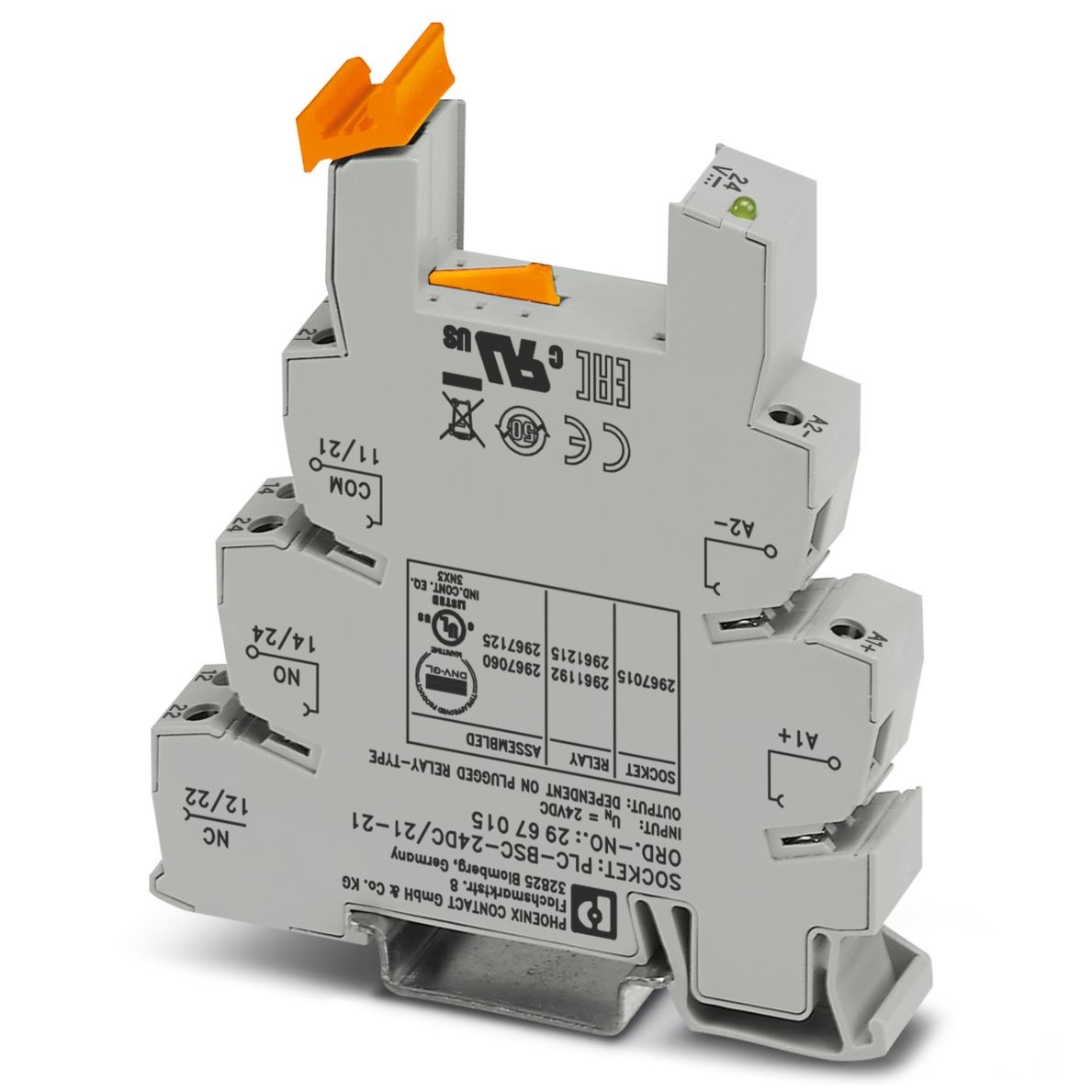 2967015, Phoenix Contact