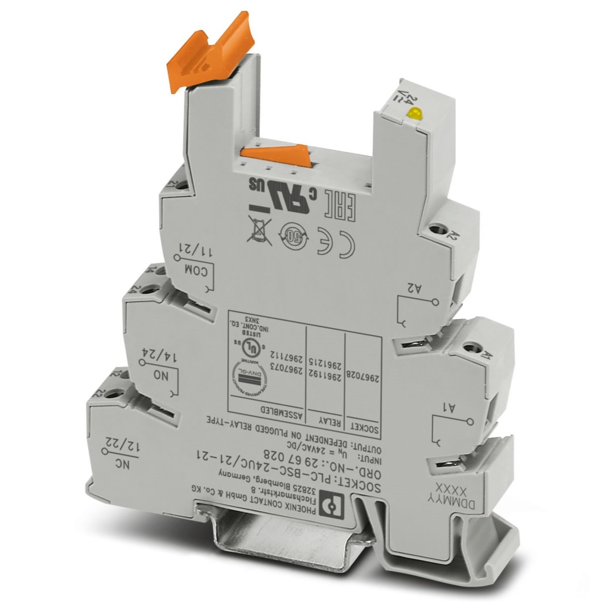 2967028, Phoenix Contact