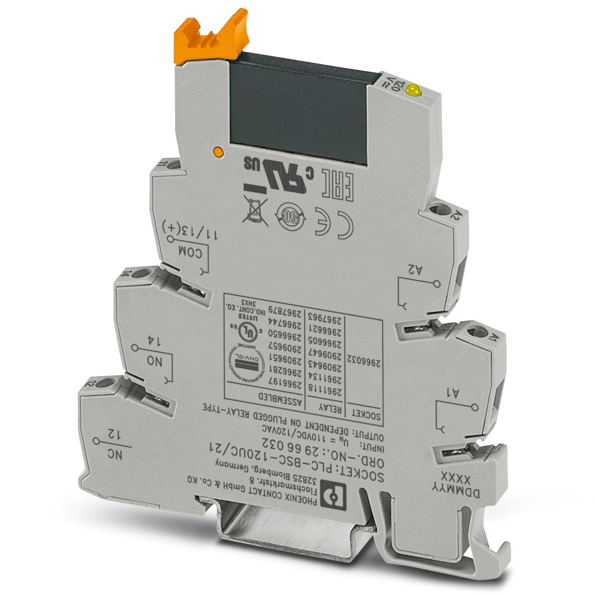 2967879, Phoenix Contact