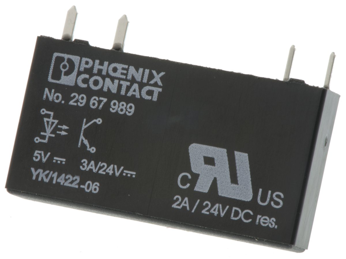 2967989, Phoenix Contact