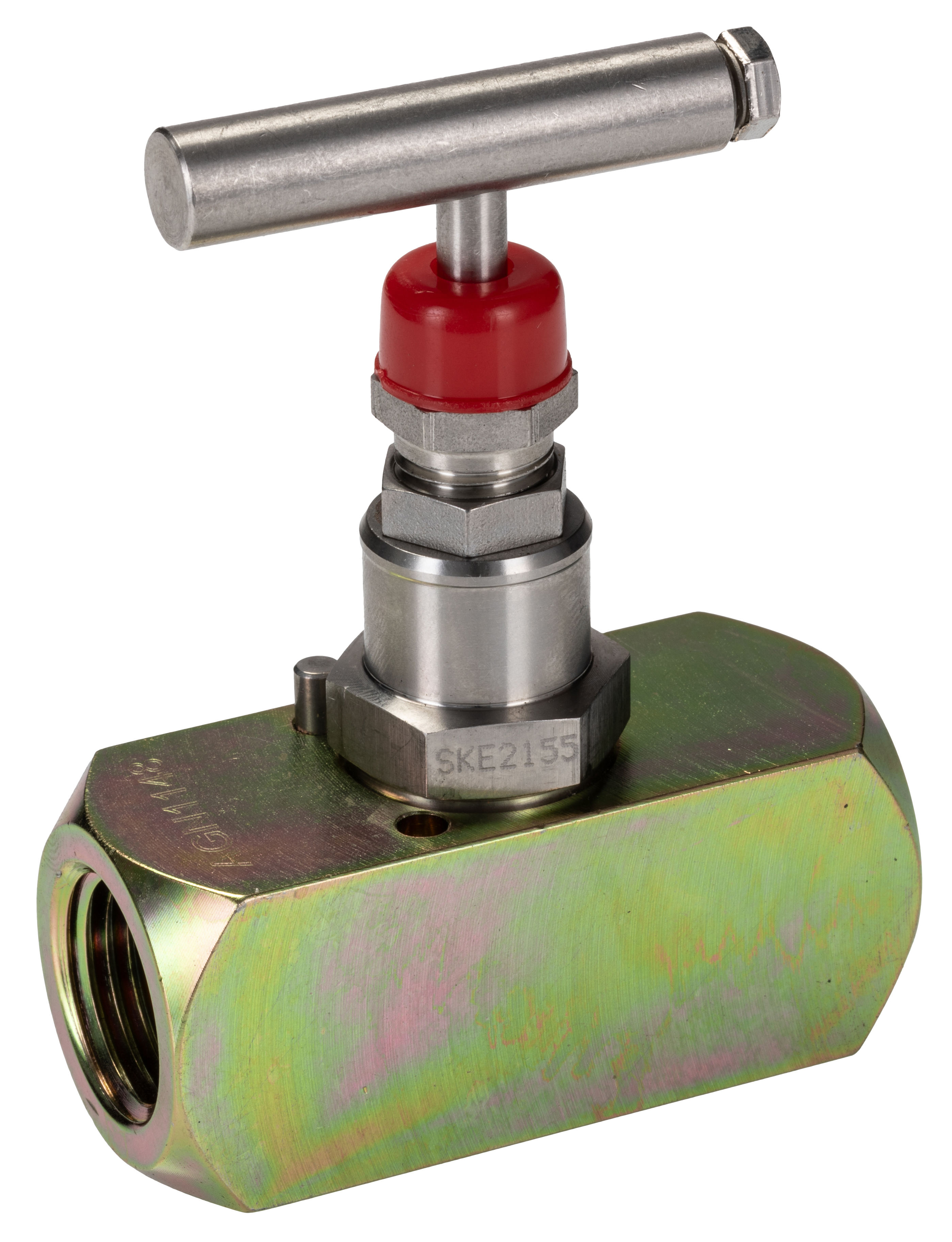 297-5940, RS PRO
