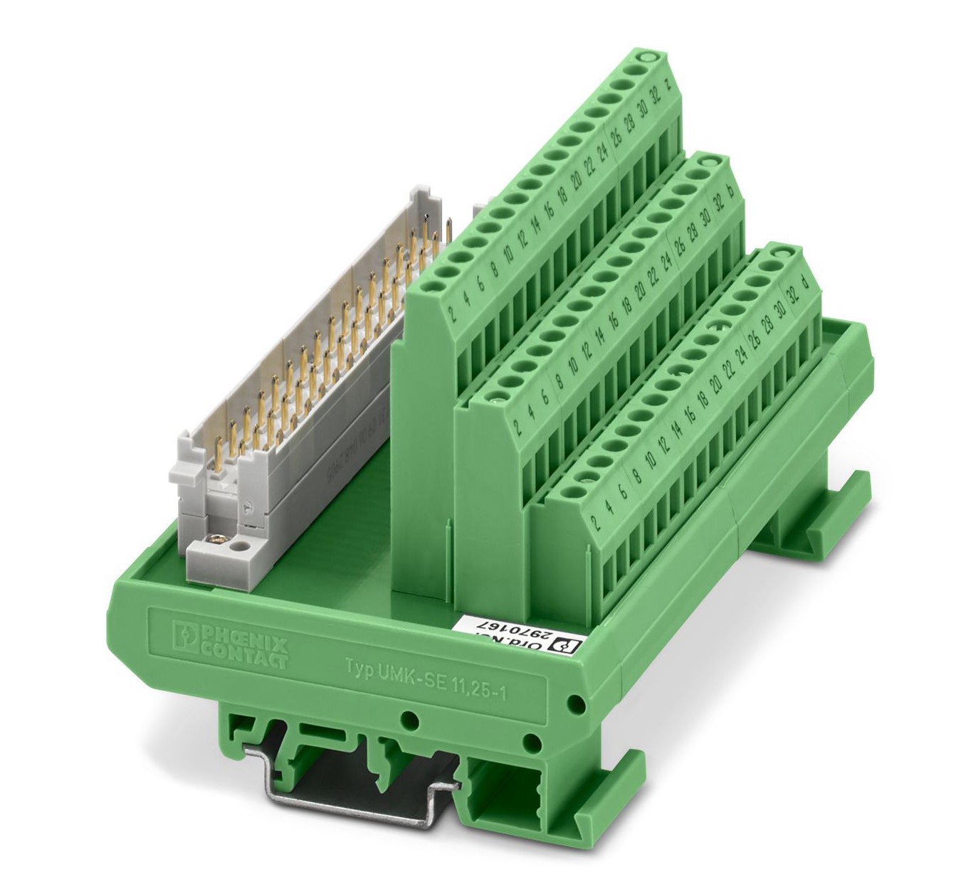 2970167, Phoenix Contact