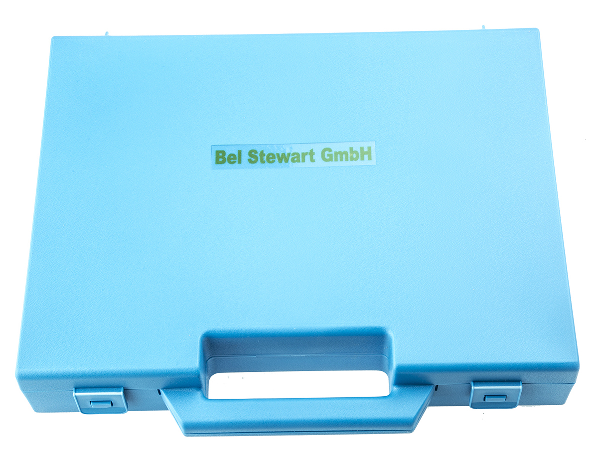 2980019-01-B, Bel-Stewart