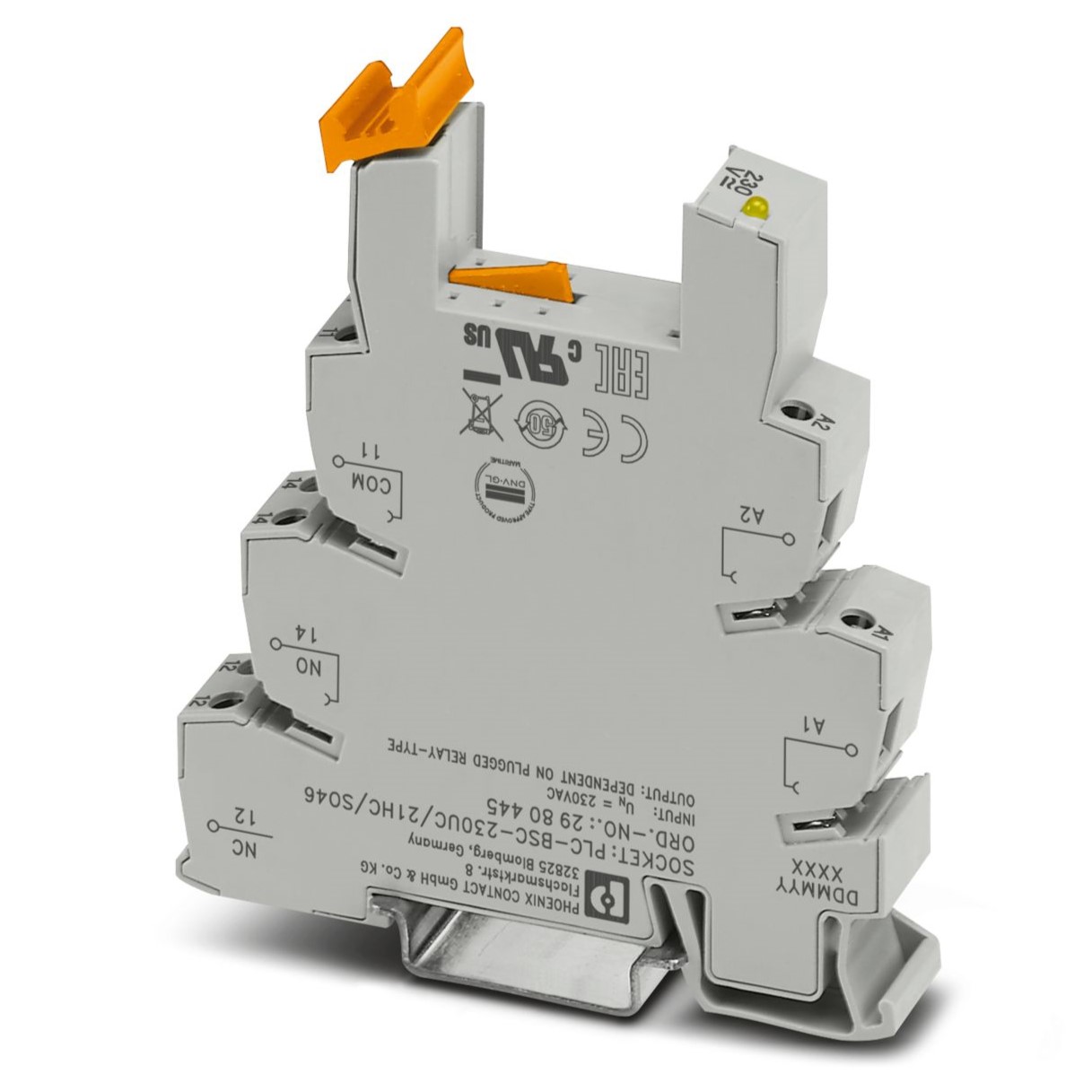 2980445, Phoenix Contact