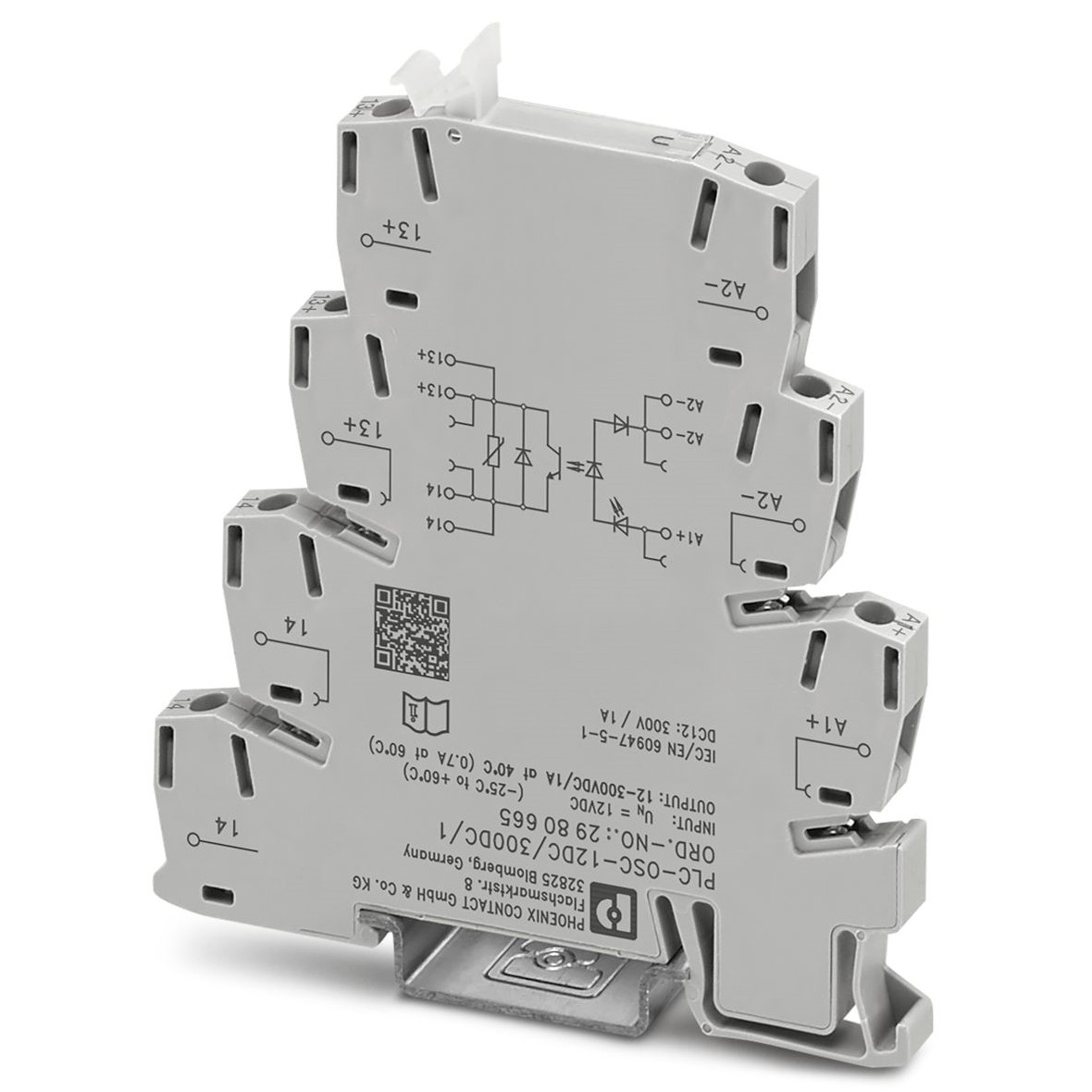 2980665, Phoenix Contact