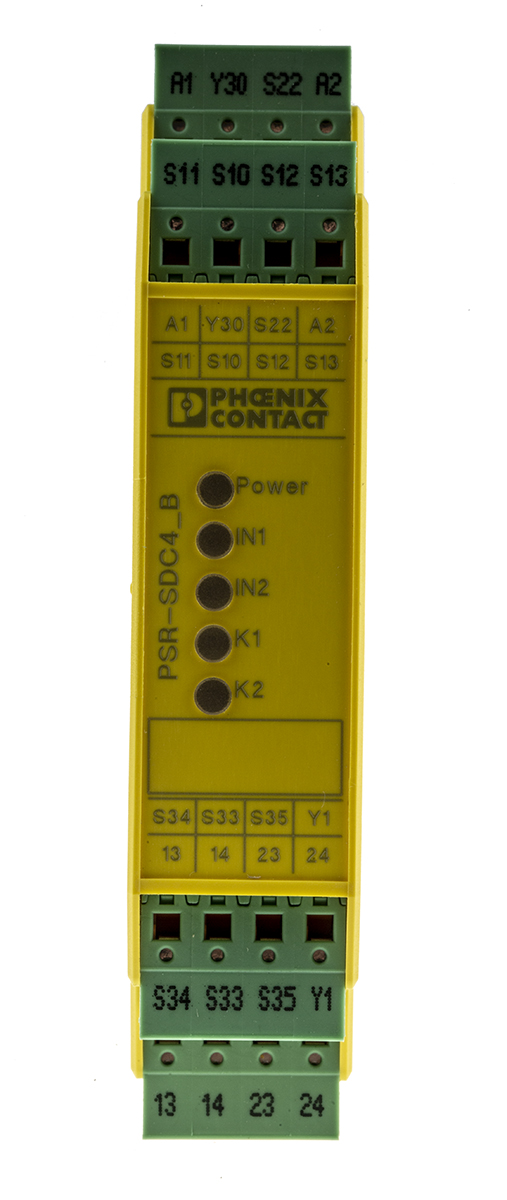 2981499, Phoenix Contact