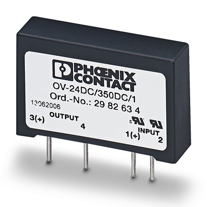 2982634, Phoenix Contact