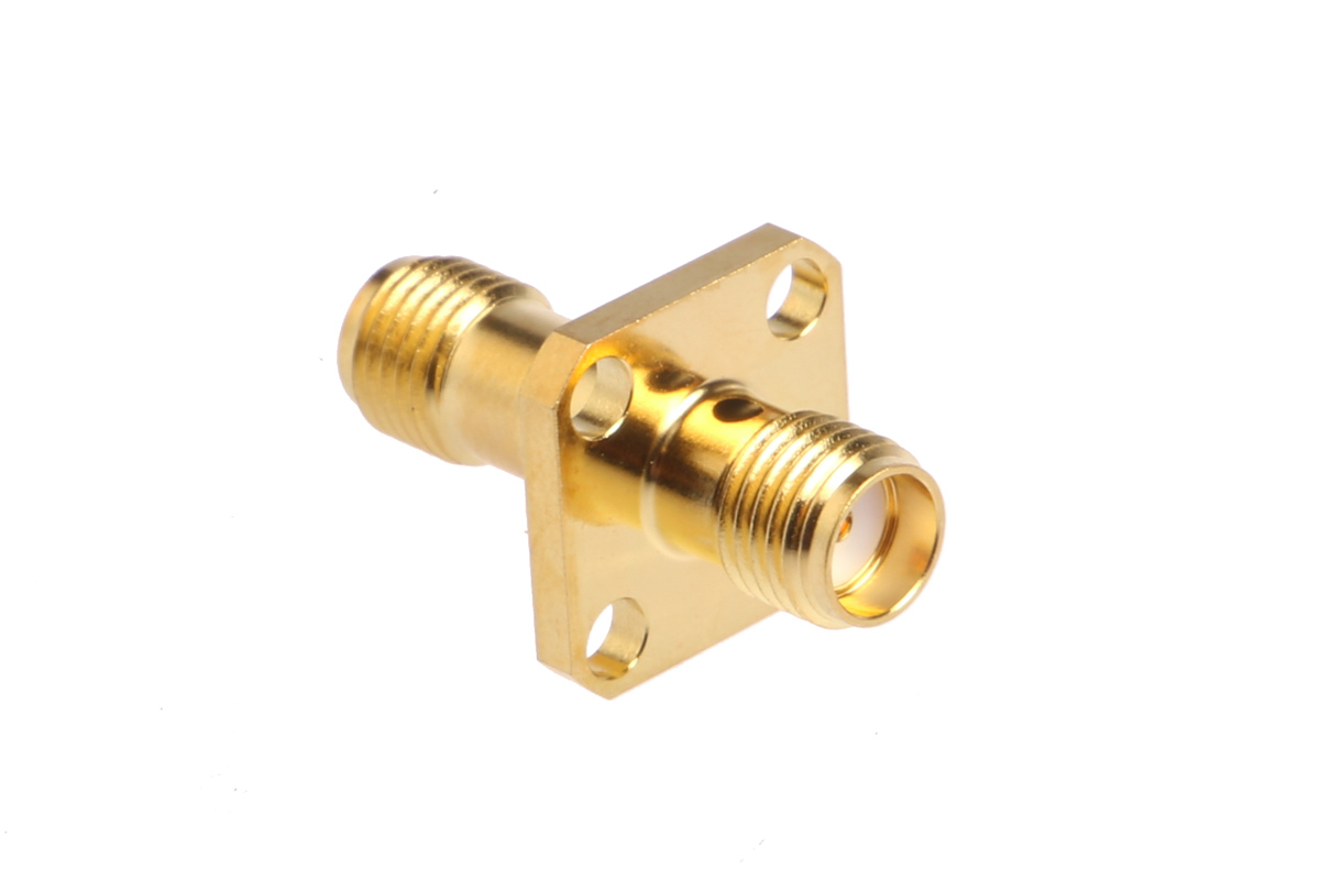 2991-6007, Amphenol RF