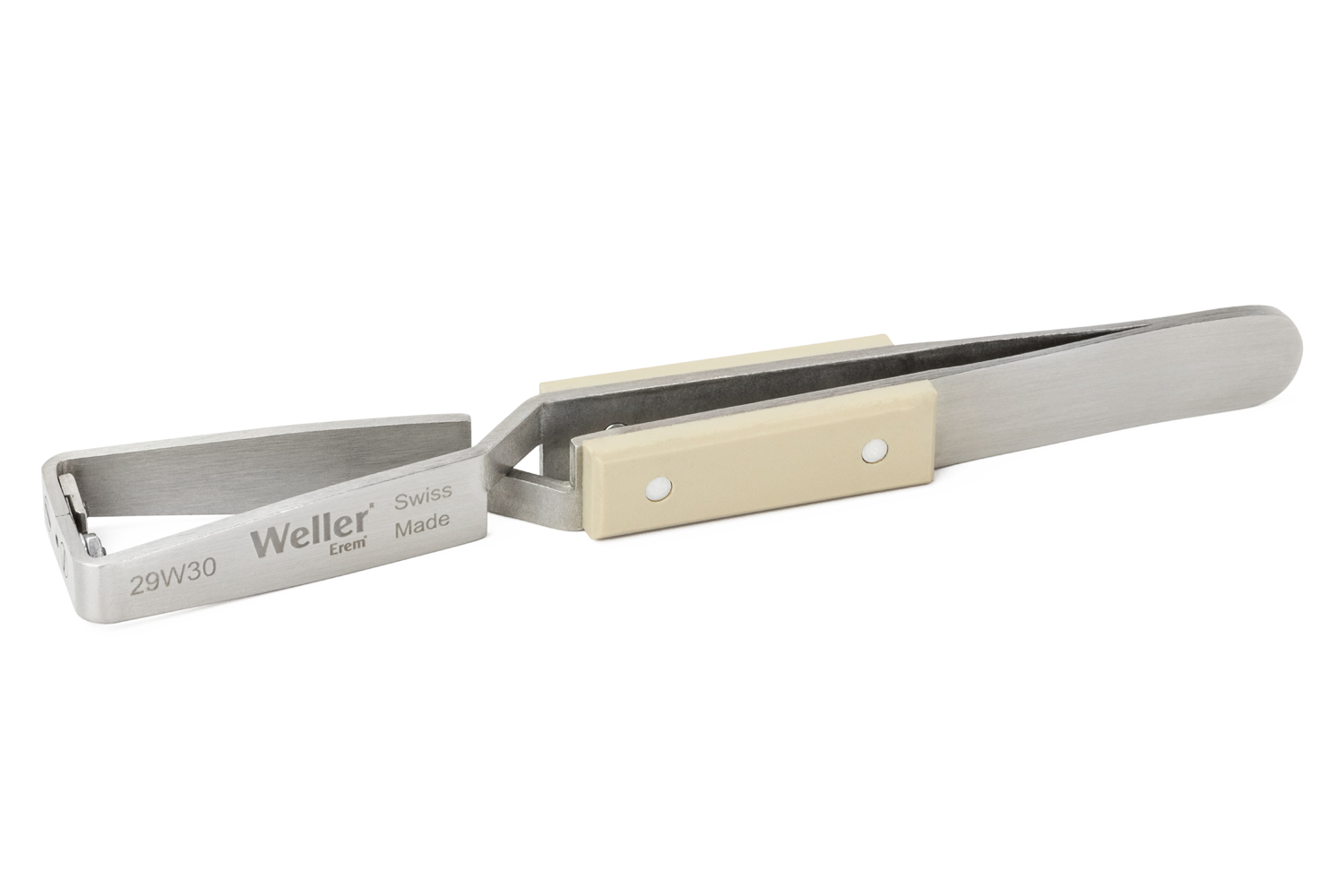 29W30, Weller Erem
