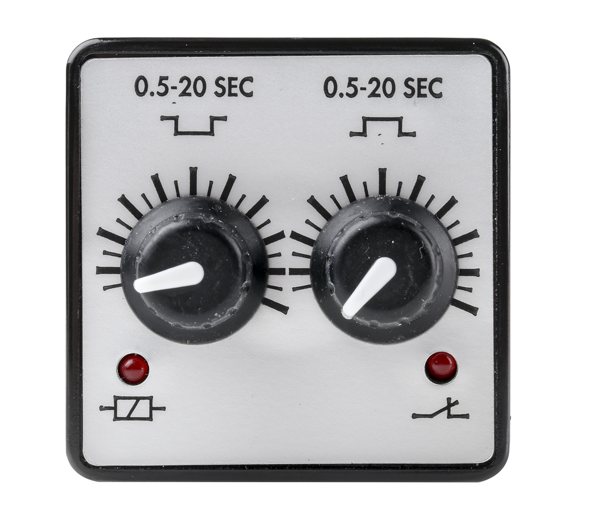 2BDC20SLP20SLP240VAC, Tempatron