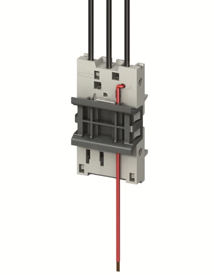 2CCA182502R0001, ABB