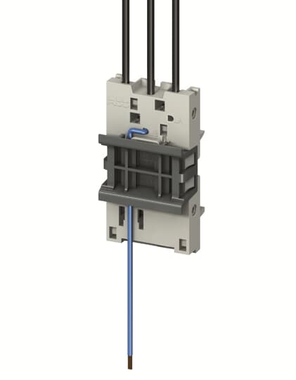 2CCA182504R0001, ABB