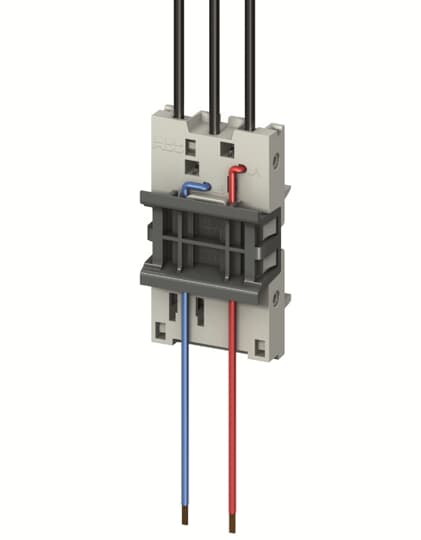 2CCA182506R0001, ABB