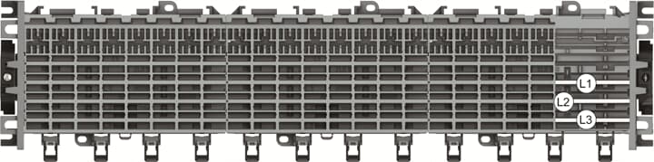 2CCA183158R0001, ABB