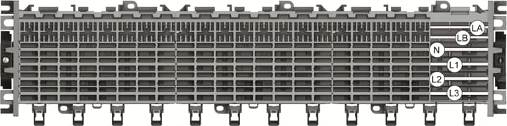 2CCA183217R0001, ABB