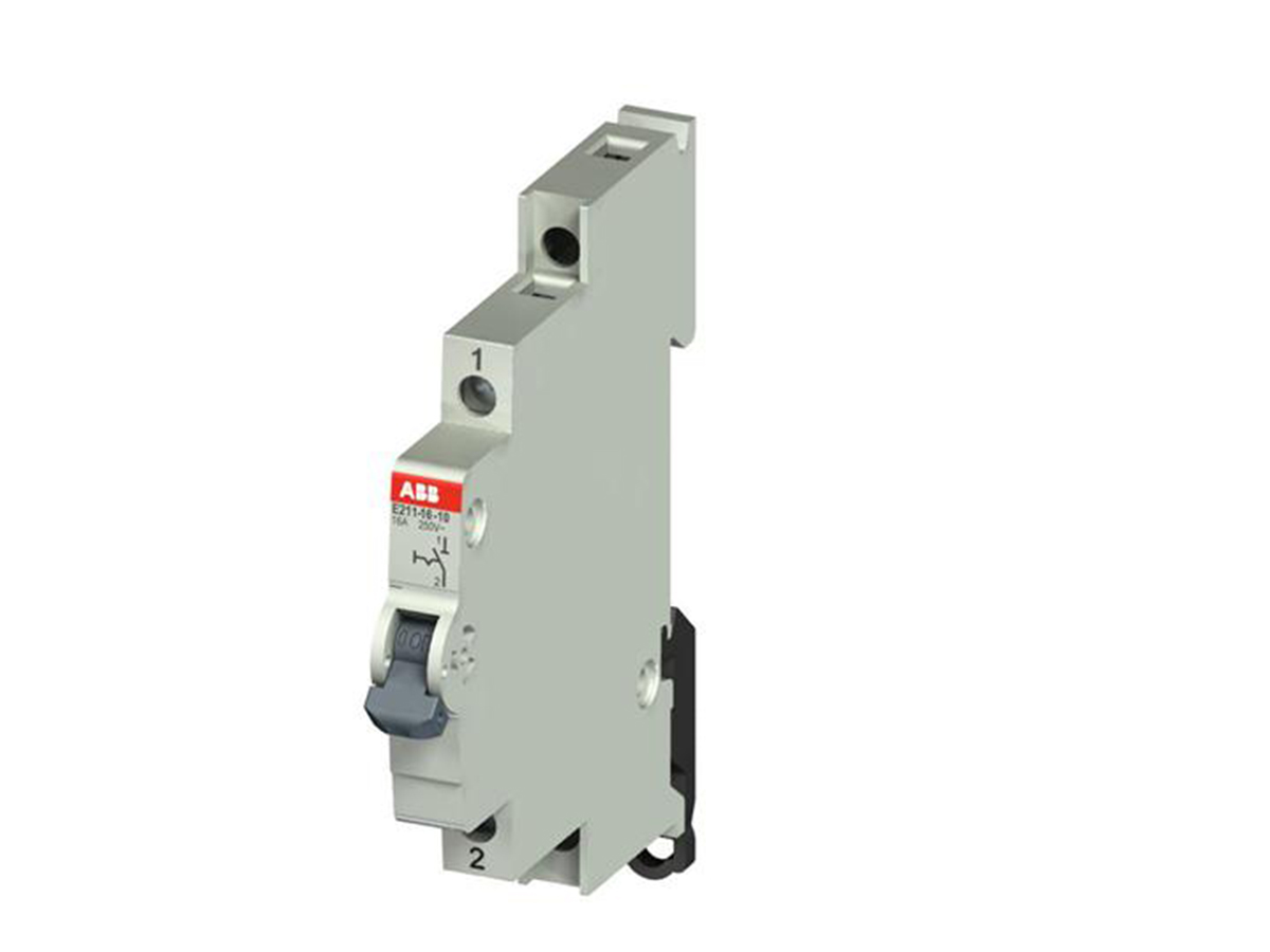 2CCA703000R0001  E211-16-10, ABB
