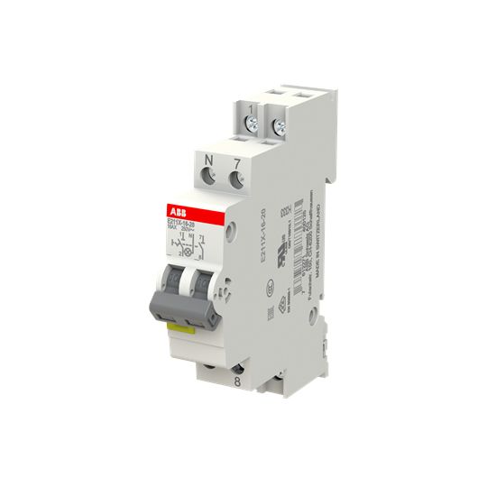 2CCA703110R0001, ABB