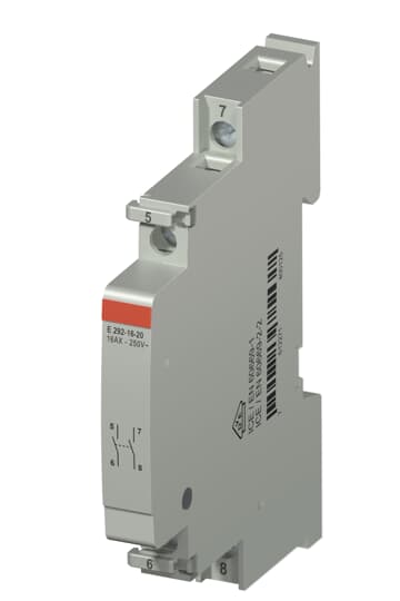 2CCA704300R0001 E292-16-20, ABB