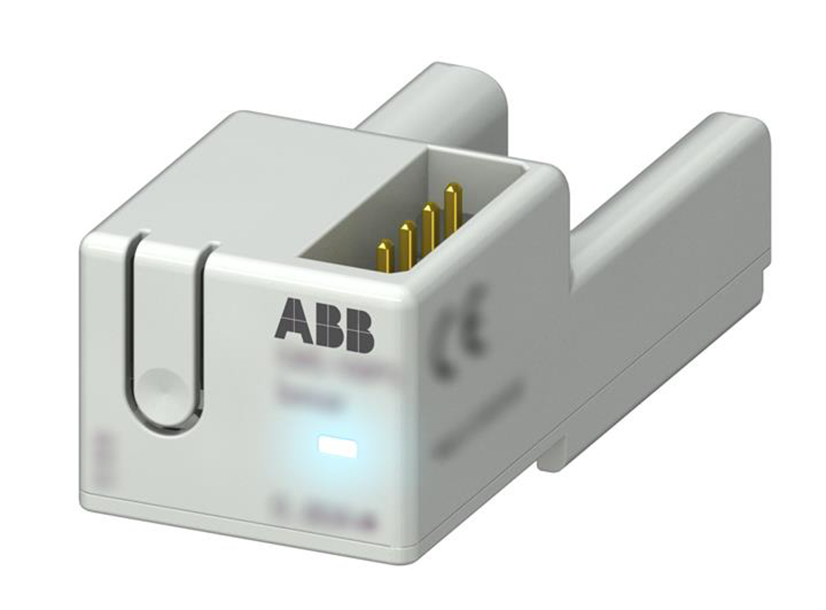 2CCA880221R0001  CMS-121CA, ABB