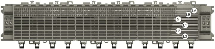 2CCF212400A0001, ABB