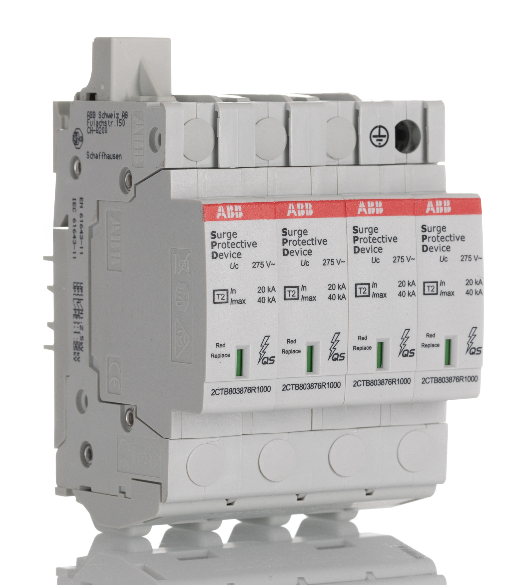 2CCF606000R0001, ABB